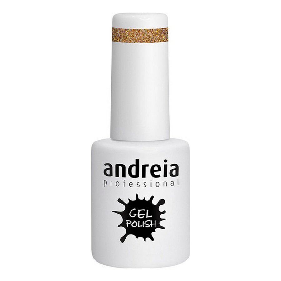 Neglelak Semi-permanent Gel Polish Andreia  260 (10,5 ml) #1