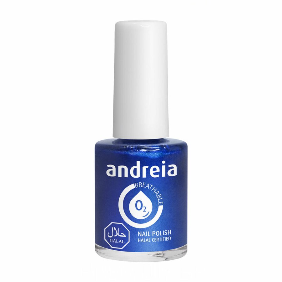 neglelak Andreia Breathable B13 (10,5 ml) #1