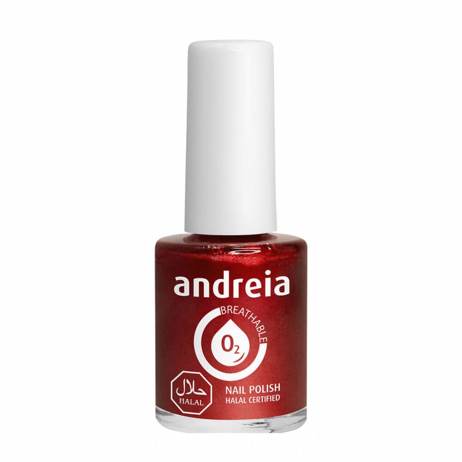 neglelak Andreia Breathable B12 (10,5 ml) #1
