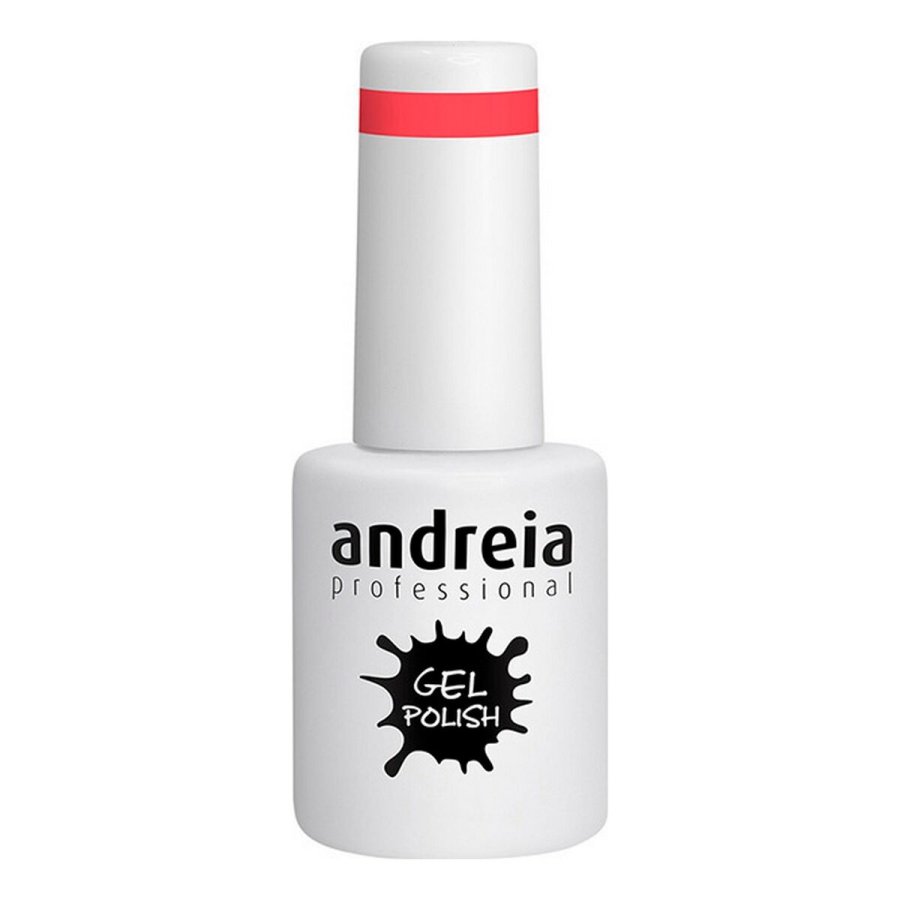 Neglelak Semi-permanent Gel Polish Andreia 265 (10,5 ml) #1