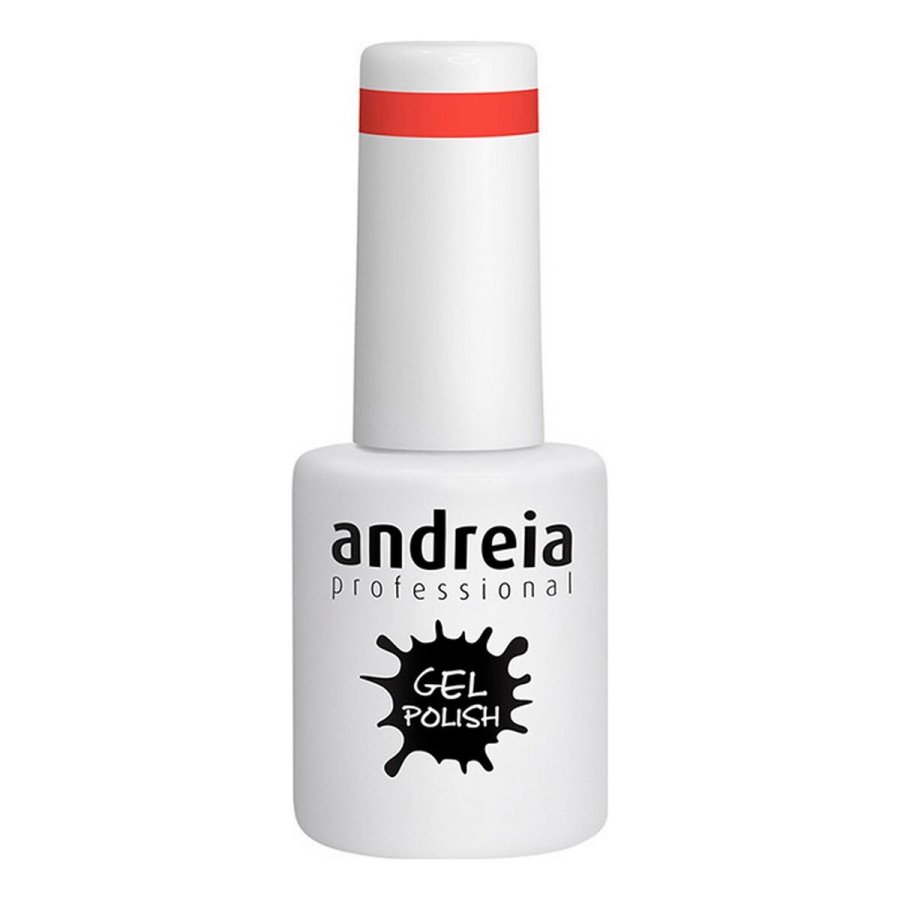 Neglelak Semi-permanent Gel Polish Andreia  267 (10,5 ml) #1