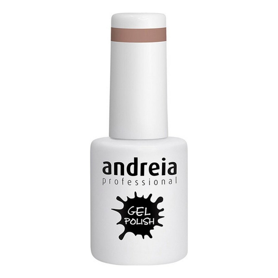 Neglelak Semi-permanent Gel Polish Andreia  273 (10,5 ml) #1