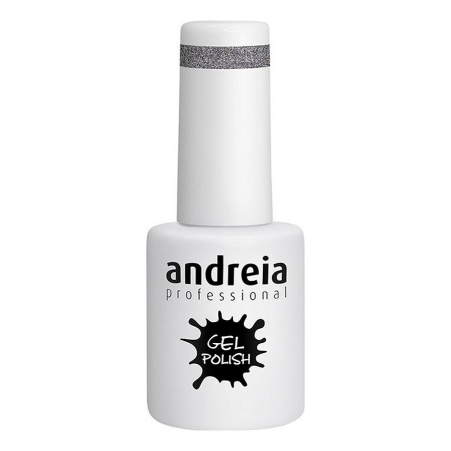 Neglelak Semi-permanent Gel Polish Andreia Professional Gel 276 (10,5 ml) #1