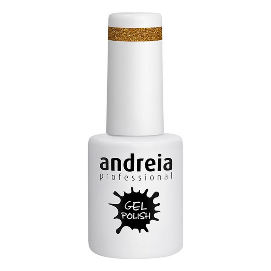 Neglelak Semi-permanent Gel Polish Andreia  281 (10,5 ml) #1