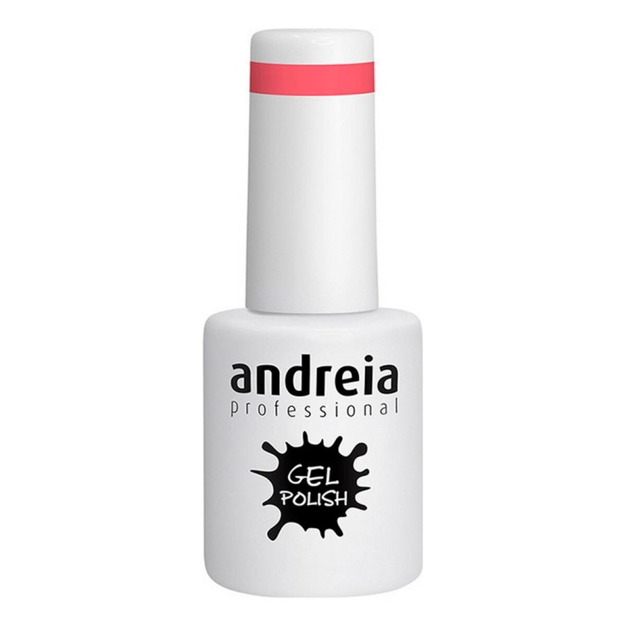 Neglelak Semi-permanent Gel Polish Andreia Professional Gel 285 (10,5 ml) #1