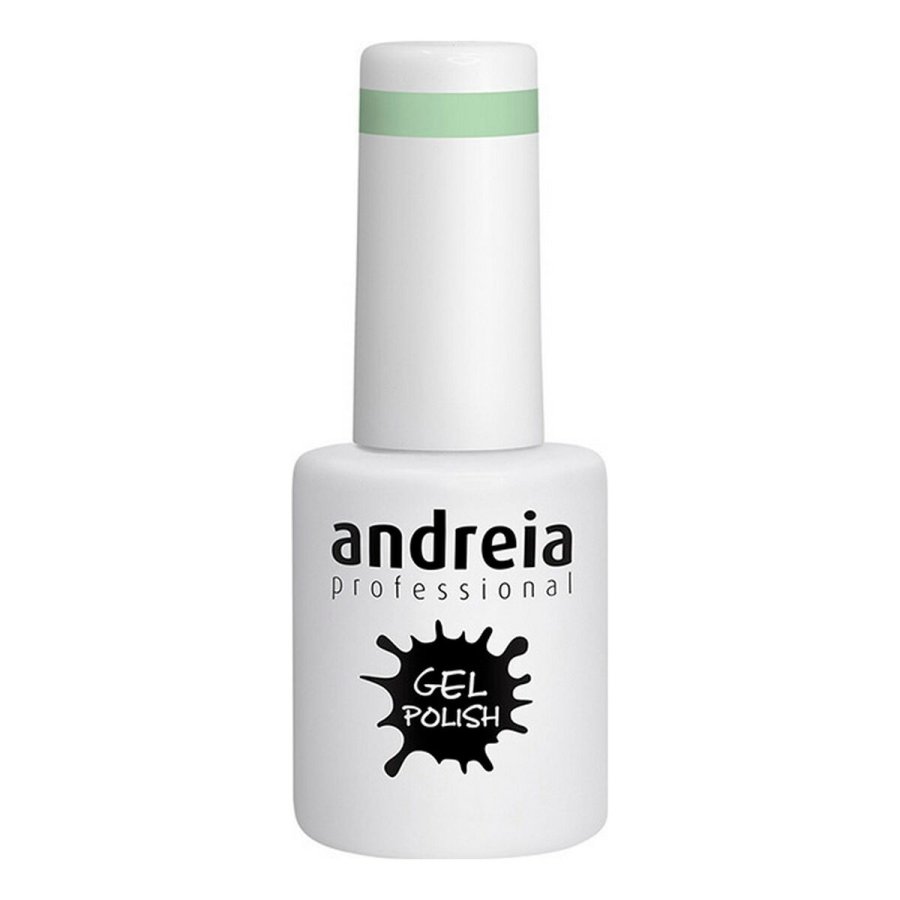 Neglelak Semi-permanent Gel Polish Andreia  286 (10,5 ml) #1
