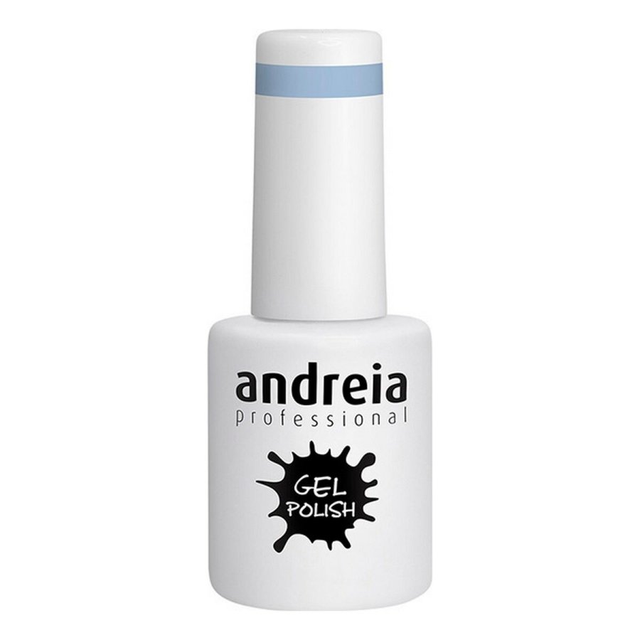 Neglelak Semi-permanent Gel Polish Andreia vrouw 287 (10,5 ml) #1