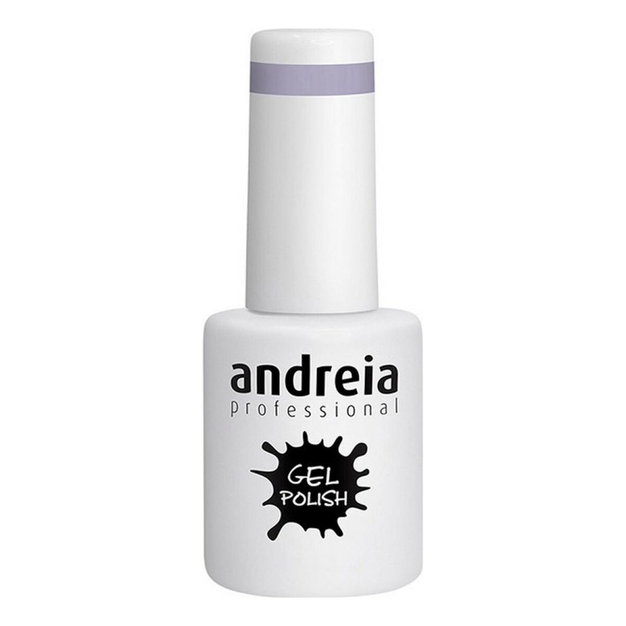 Neglelak Semi-permanent Gel Polish Andreia  288 (10,5 ml) #1