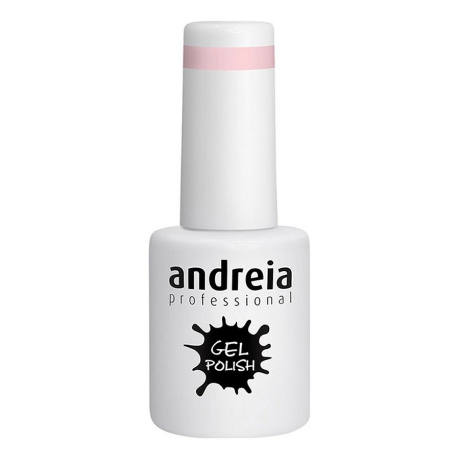 Neglelak Semi-permanent Gel Polish Andreia vrouw 294 (10,5 ml) #1