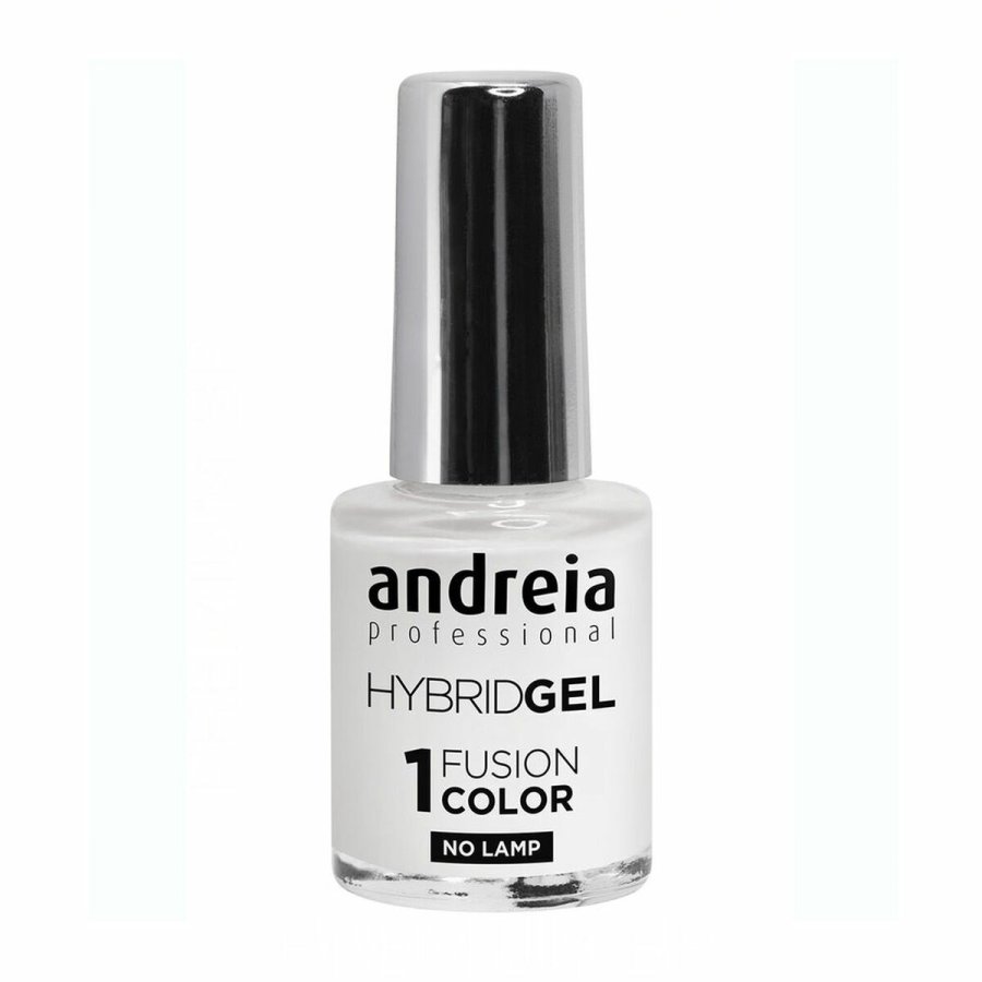 neglelak Andreia Hybrid Fusion H1 (10,5 ml) #1