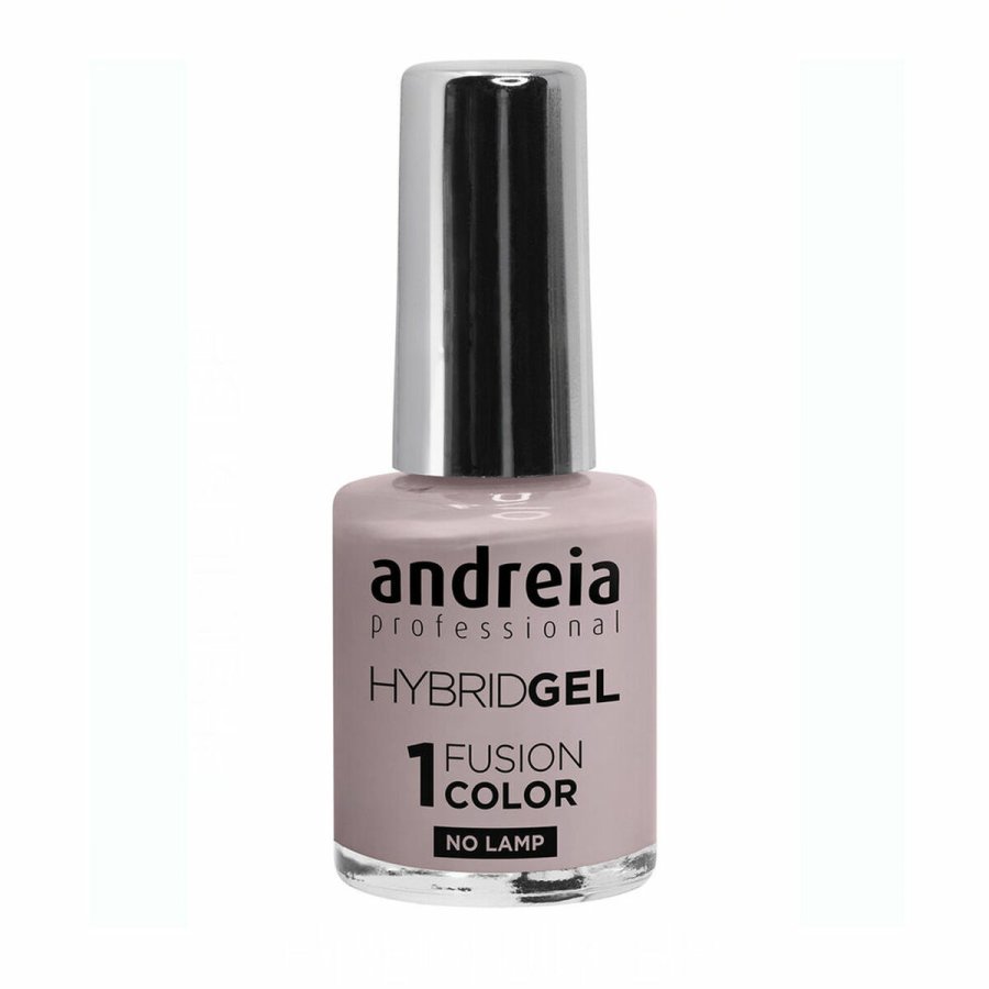 neglelak Andreia Hybrid Fusion H15 (10,5 ml) #1