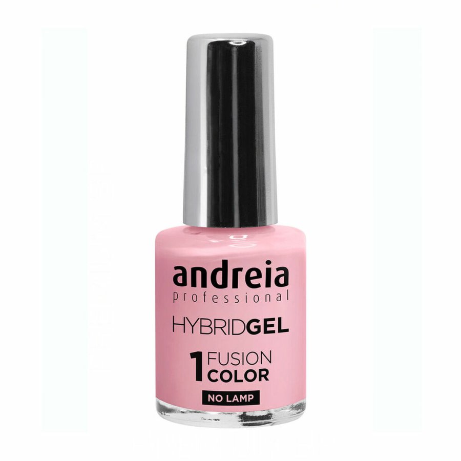 neglelak Andreia Hybrid Fusion H16 (10,5 ml) #1