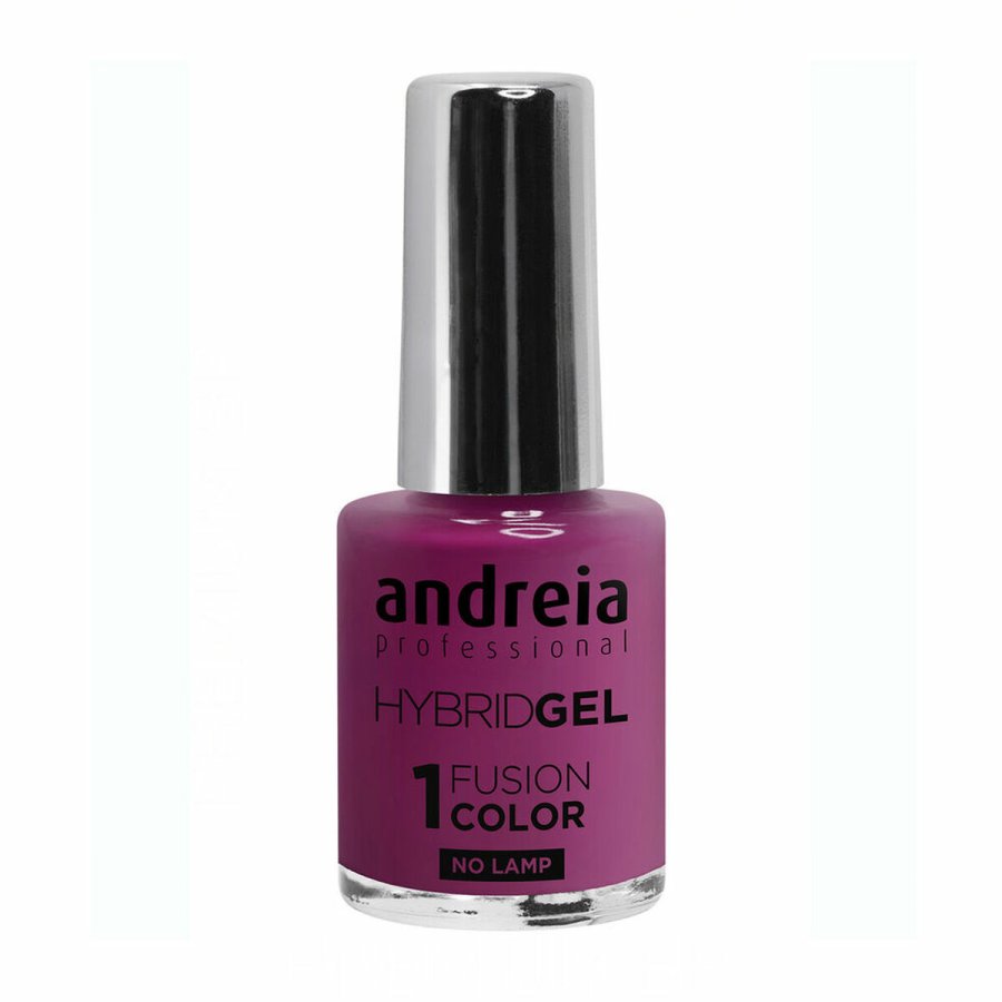 neglelak Andreia Hybrid Fusion H22 (10,5 ml) #1