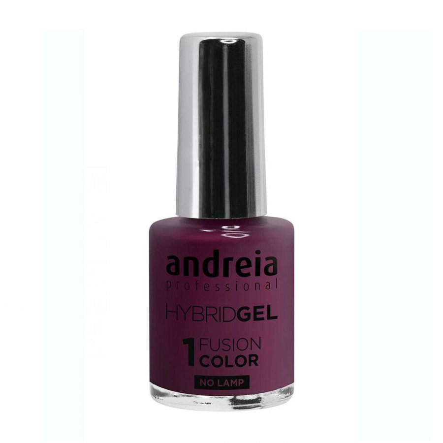 neglelak Andreia Hybrid Fusion H24 (10,5 ml) #1