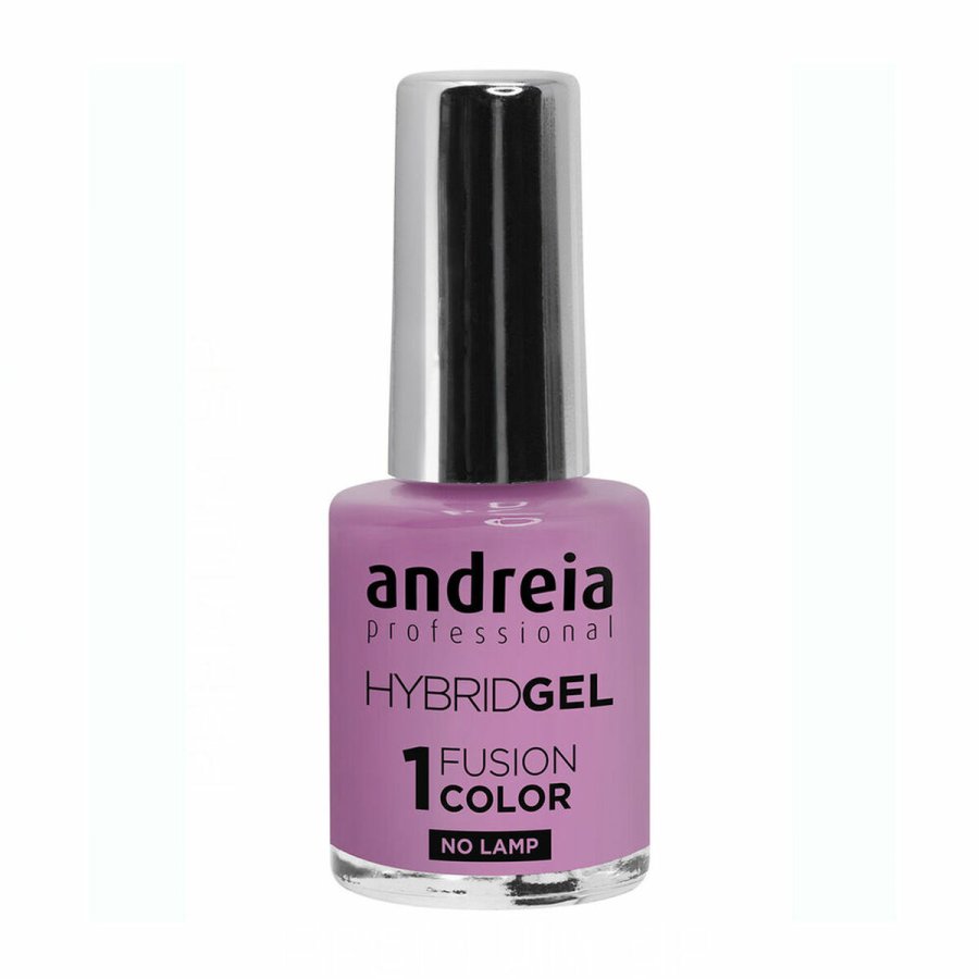 neglelak Andreia Hybrid Fusion H25 (10,5 ml) #1