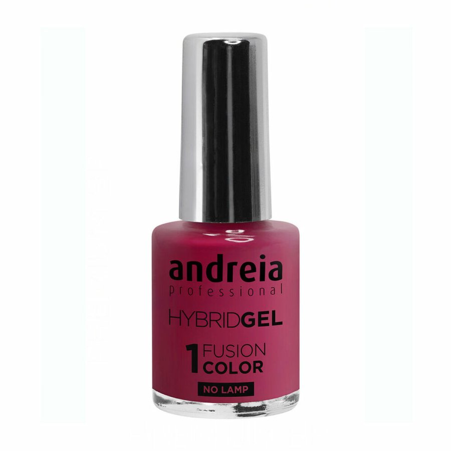 neglelak Andreia Hybrid Fusion H38 (10,5 ml) #1