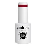 Neglelak Semi-permanent Gel Polish Andreia 296 (10,5 ml) #1