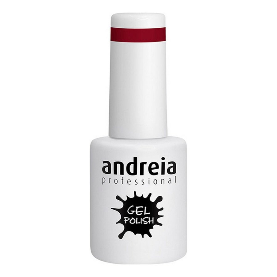 Neglelak Semi-permanent Gel Polish Andreia 296 (10,5 ml) #1
