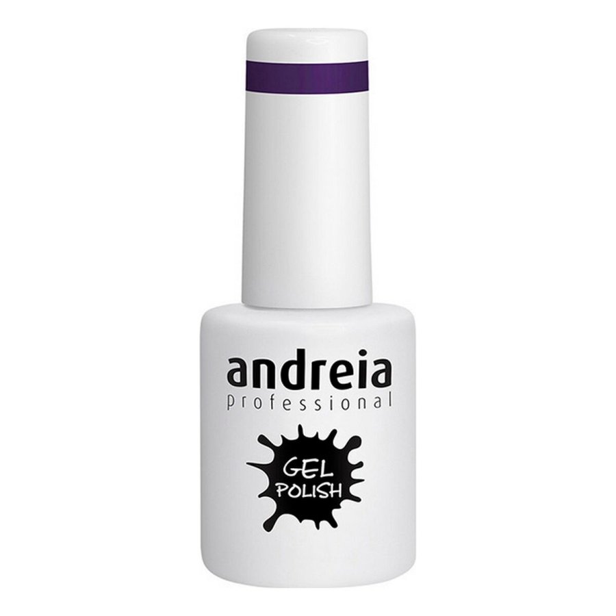 Neglelak Semi-permanent Gel Polish Andreia  299 (10,5 ml) #1