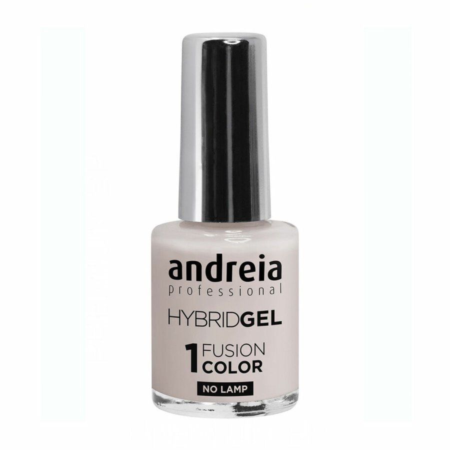 neglelak Andreia Hybrid Fusion H6 (10,5 ml) #1