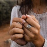 Ring til mnd AN Jewels AL.RFY01S-7 7 #4