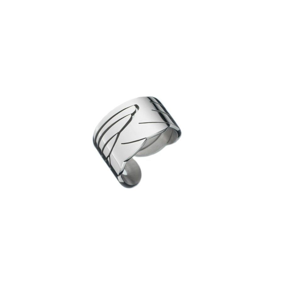 Ring til kvinder AN Jewels AL.RFY01S-9 9 #2