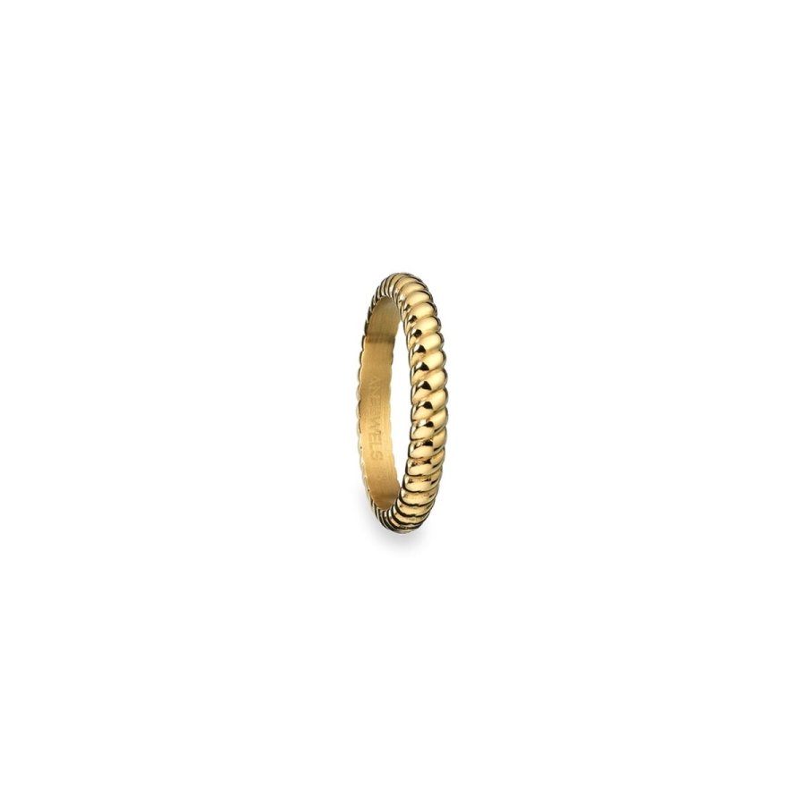 Ring til kvinder AN Jewels AR.R1NS03Y-9 9 #1