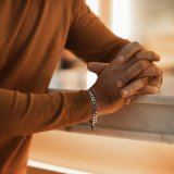 Armbnd til mnd AN Jewels AA.P243 #2