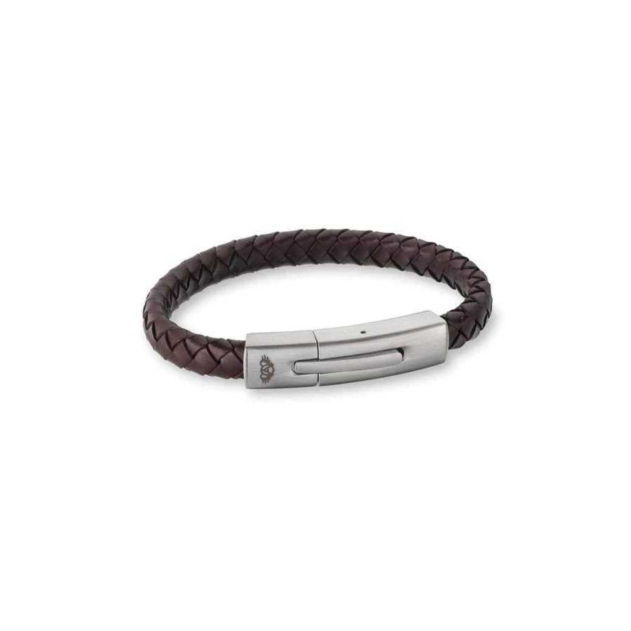 Armbnd til mnd AN Jewels AA.P197BR.M #1