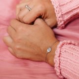 Armbnd til kvinder AN Jewels AAC.B02S #2