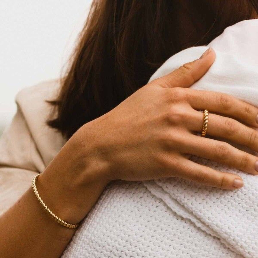 Armbnd til kvinder AN Jewels AAC.B05Y #2