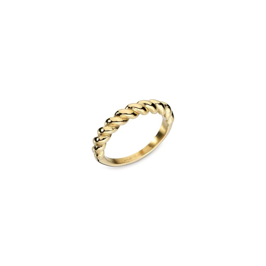 Ring til kvinder AN Jewels AAC.R05Y-8 8 #1