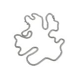 Halsk�de til m�nd AN Jewels AA.C163SL #1