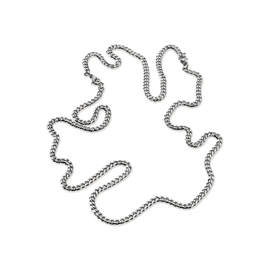 Halsk�de til m�nd AN Jewels AA.C163SL #1