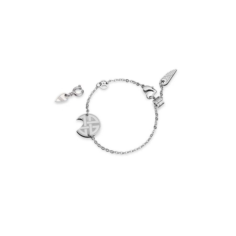 Armbnd til mnd AN Jewels AV.BWGLB06S #1