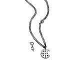 Halsk�de til kvinder AN Jewels AV.NMGLB07A #1