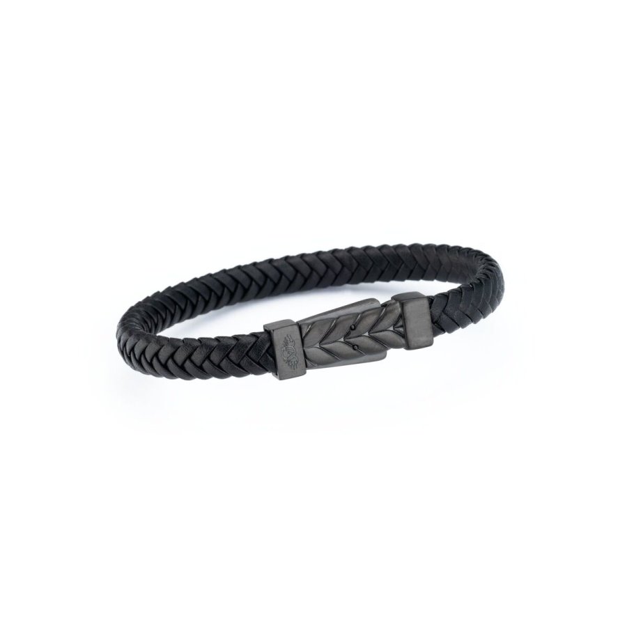 Armbnd til mnd AN Jewels AA.P256LBKK.M #1
