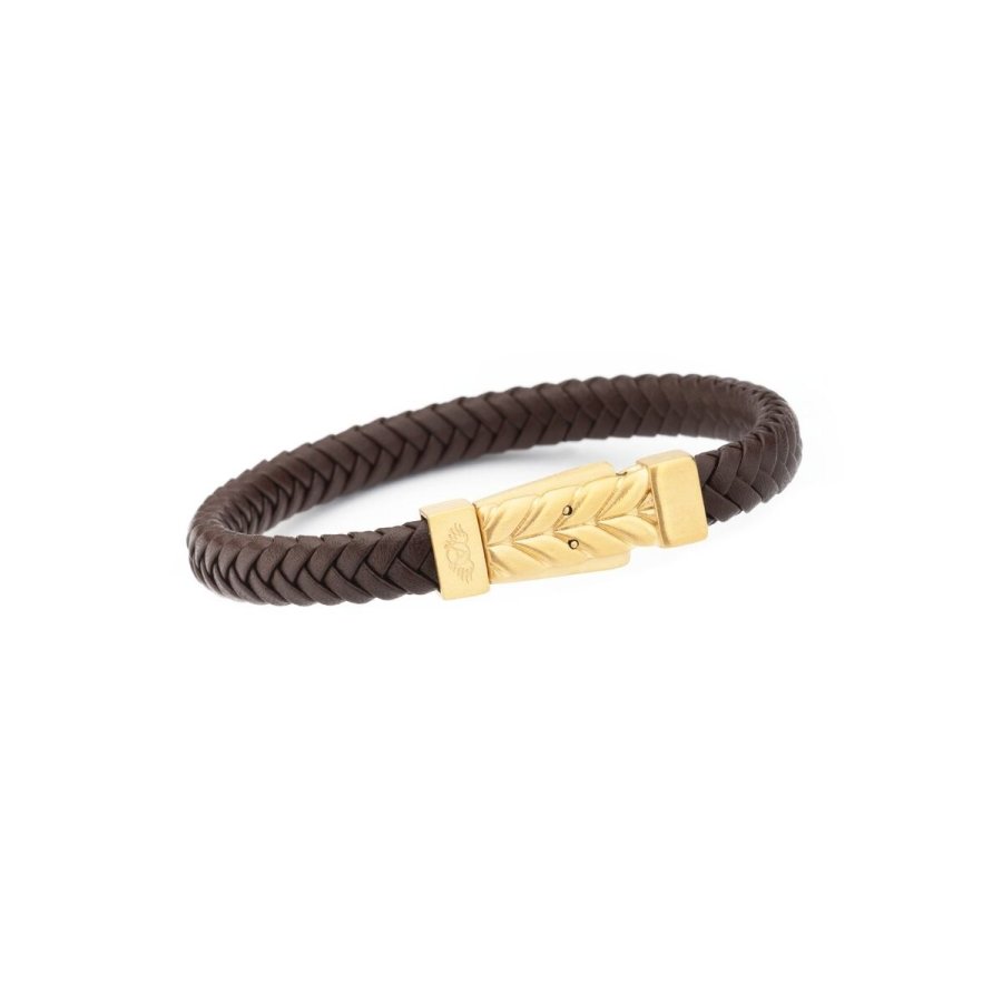 Armbnd til mnd AN Jewels AA.P256LBRG.M #1