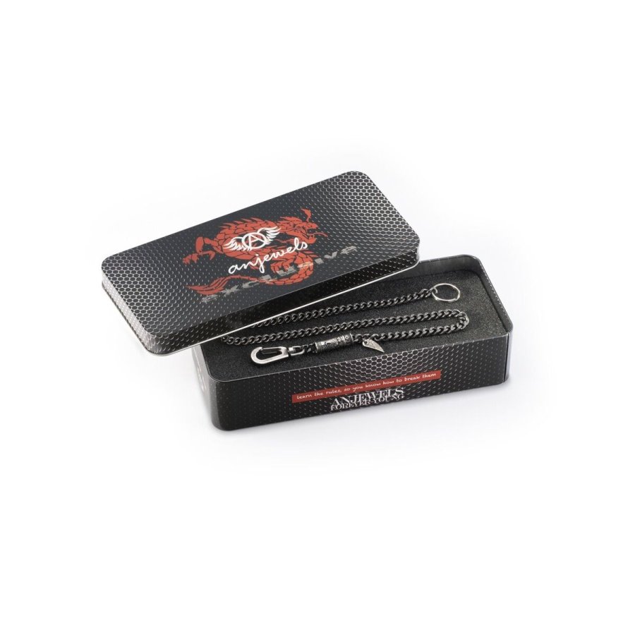 Vedh�ng til m�nd AN Jewels AA.PC253S #2