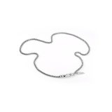 Halsk�de til m�nd AN Jewels AA.C257SS #1