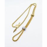 Halsk�de til m�nd AN Jewels AL.N1MW23SG #2