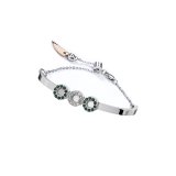 Armbnd til kvinder AN Jewels ANPULSEIRALI17 #1