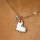 Halskde til kvinder AN Jewels AL.NPM24G #3