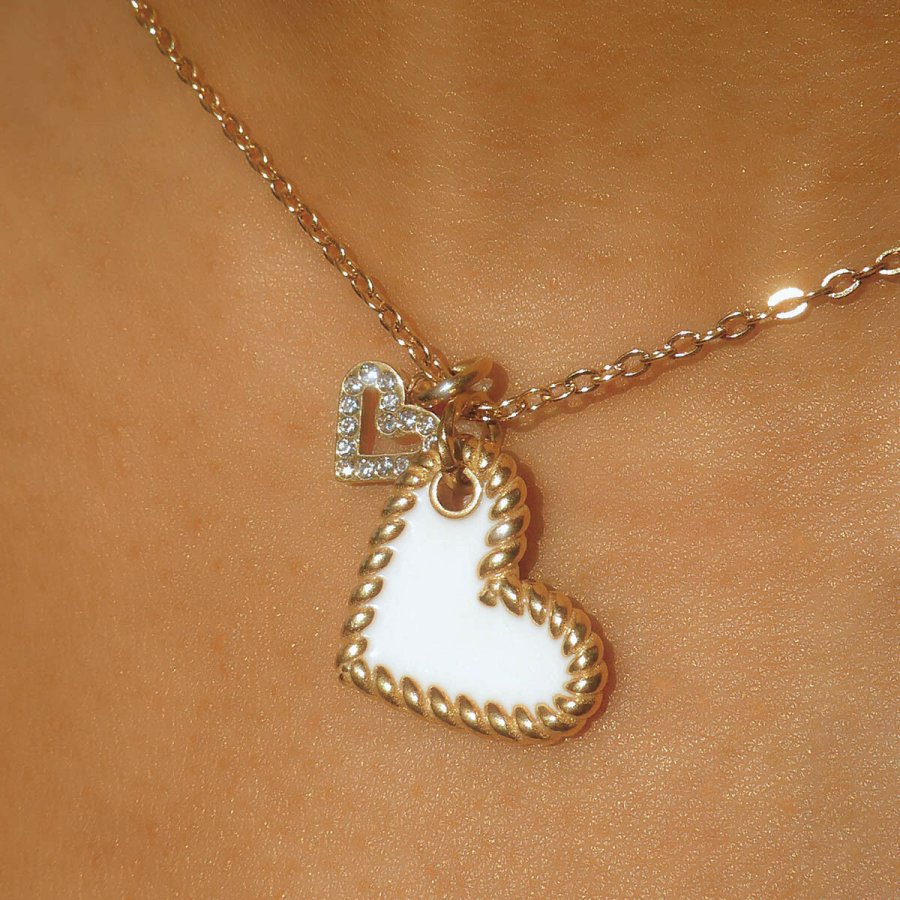 Halskde til kvinder AN Jewels AL.NPM24G #3