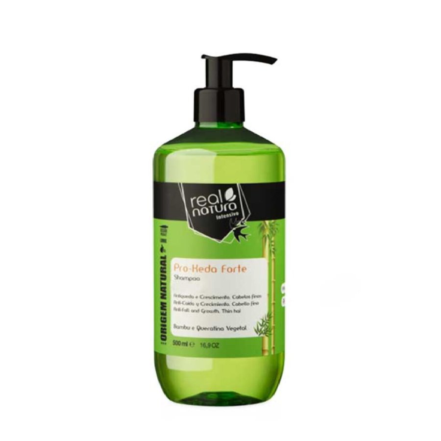 Shampoo Lola Cosmetics Prokeda Forte 500 ml #1