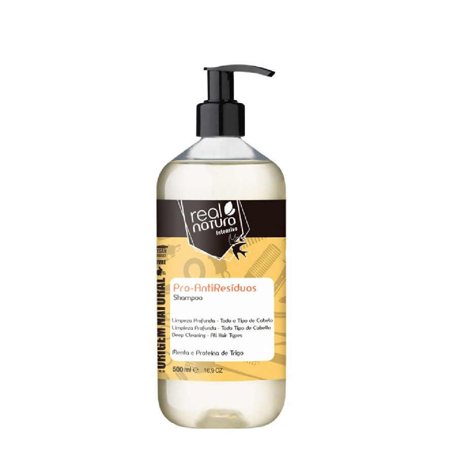 Shampoo Lola Cosmetics Proantirresduos 500 ml #1