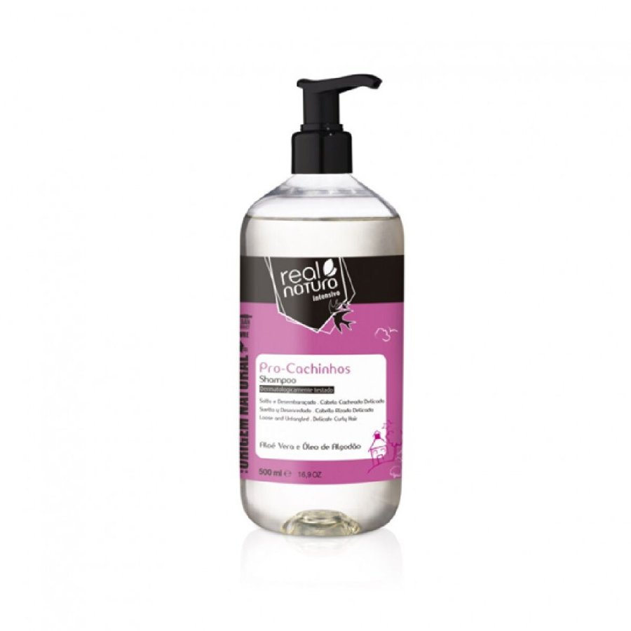 Shampoo Lola Cosmetics Procachinhos 500 ml #1