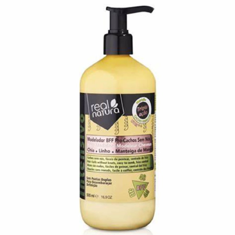 Shampoo Lola Cosmetics Bff Procachos Sem Ns 500 ml #1