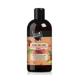 Shampoo til Krllet Hr Lola Cosmetics Caracis Perfeitos Liberado 300 ml #1