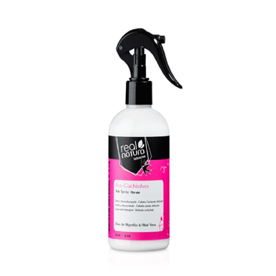 Bifasisk balsam Lola Cosmetics Bifase Procachinhos 300 ml #1